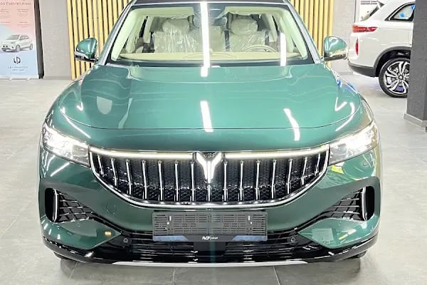 Rotalı Otomotiv - Resim 14