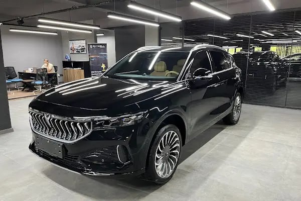 Rotalı Otomotiv - Resim 8