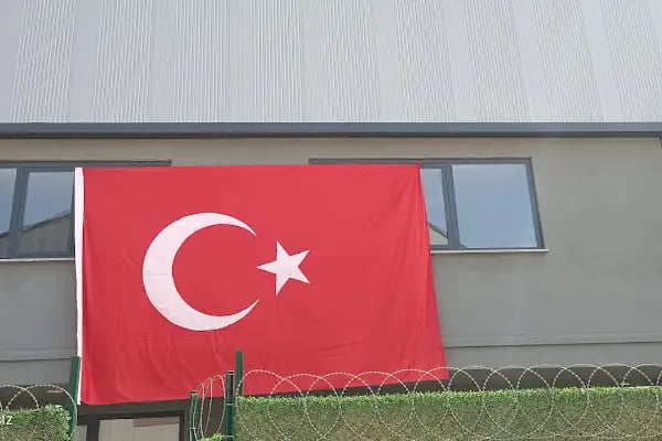 REISSWOLF Türkiye | Güvenli İmha Tesisi - Resim 5