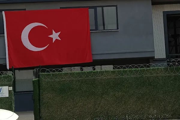 REISSWOLF Türkiye | Güvenli İmha Tesisi - Resim 3