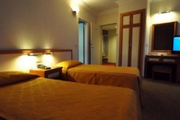 Hotel Yilmaz - Resim 8