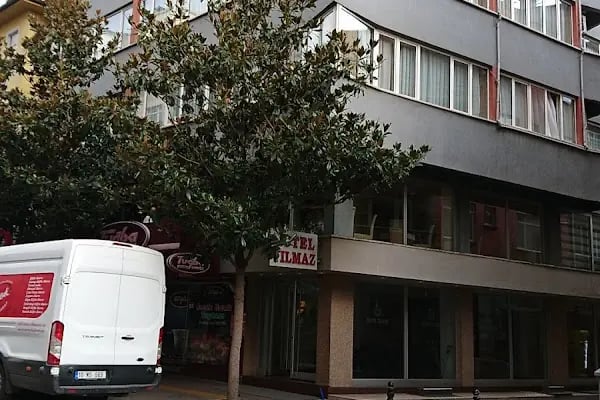 Hotel Yilmaz - Resim 1