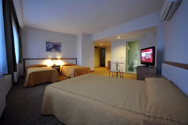 Hotel Yilmaz - Resim 2