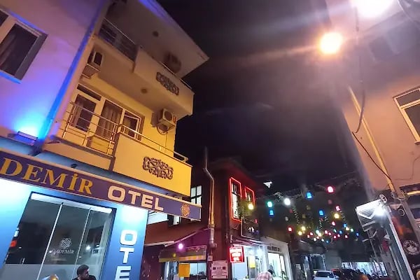 Hotel Yilmaz - Resim 19