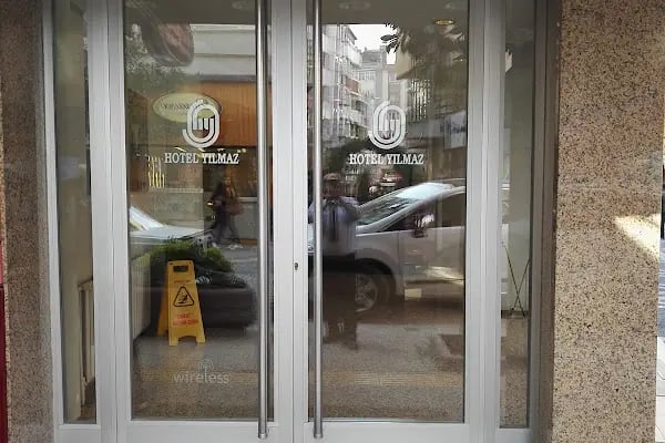 Hotel Yilmaz - Resim 15