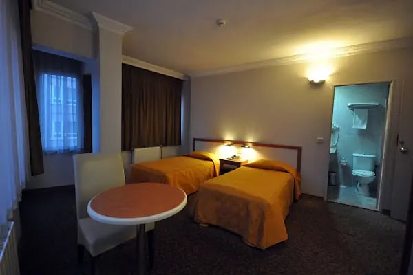 Hotel Yilmaz - Resim 7