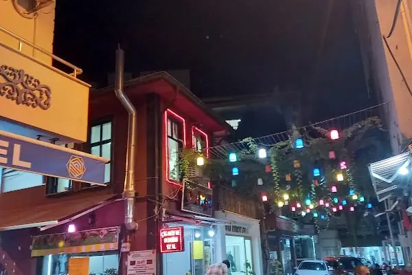 Hotel Yilmaz - Resim 10