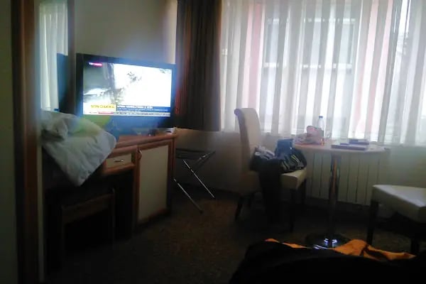 Hotel Yilmaz - Resim 13