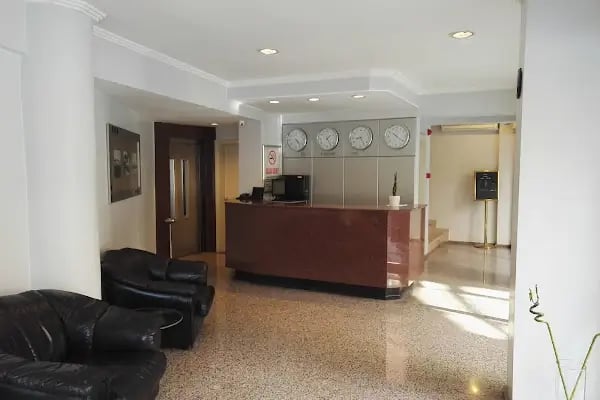 Hotel Yilmaz - Resim 9