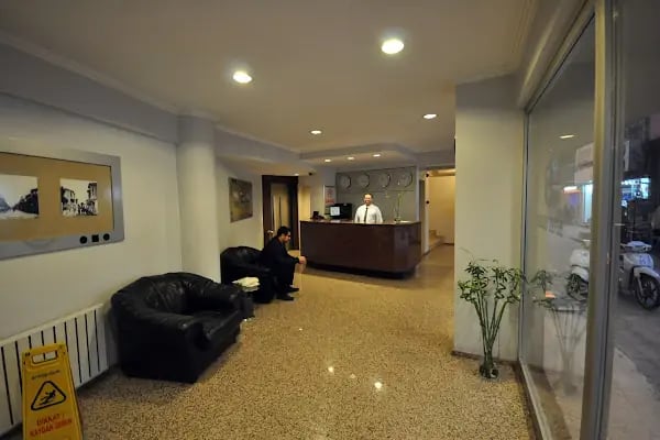 Hotel Yilmaz - Resim 5