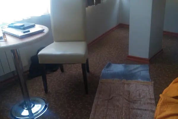 Hotel Yilmaz - Resim 17