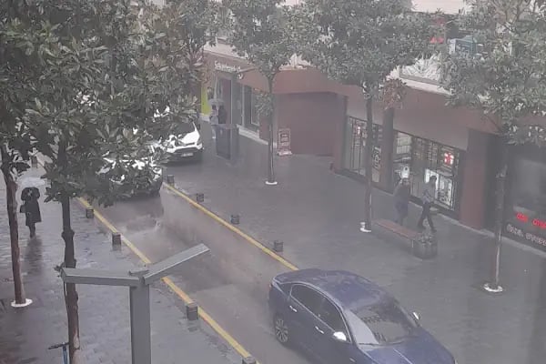 Hotel Yilmaz - Resim 12