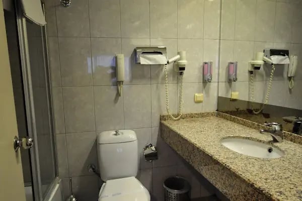 Hotel Yilmaz - Resim 3
