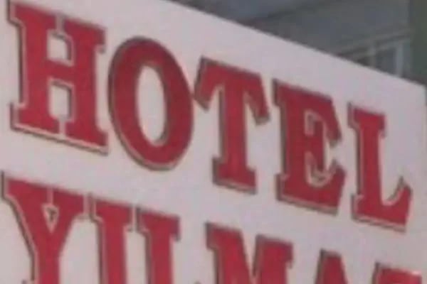 Hotel Yilmaz - Resim 6