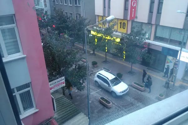 Hotel Yilmaz - Resim 14