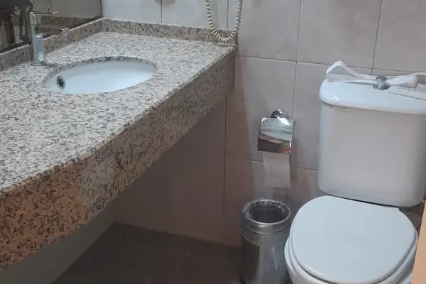 Hotel Yilmaz - Resim 16