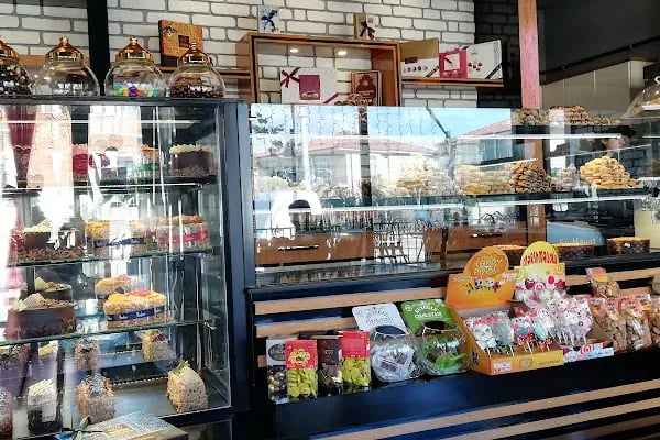 Reyhan Pasta Cafe - Resim 1