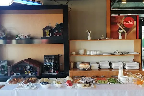 Reyhan Pasta Cafe - Resim 4