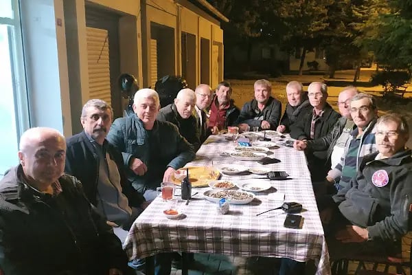 Balikesir Subesi - Resim 1