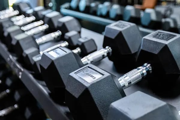 Athletix7 FAMILY Fitness - Resim 2