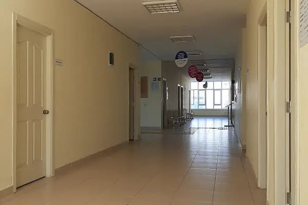 Kargicak Aile Sağliği Merkezi - Resim 17