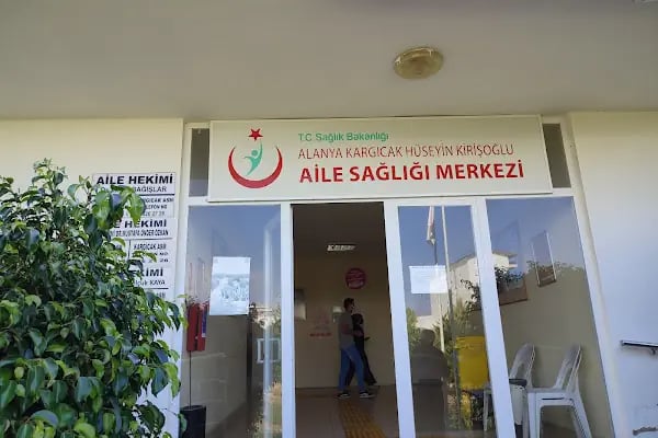 Kargicak Aile Sağliği Merkezi - Resim 12