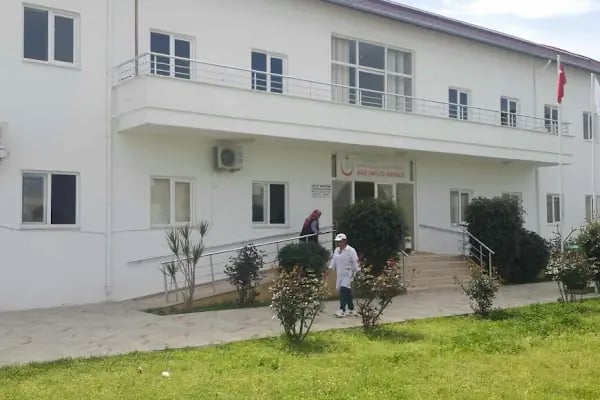 Kargicak Aile Sağliği Merkezi - Resim 16