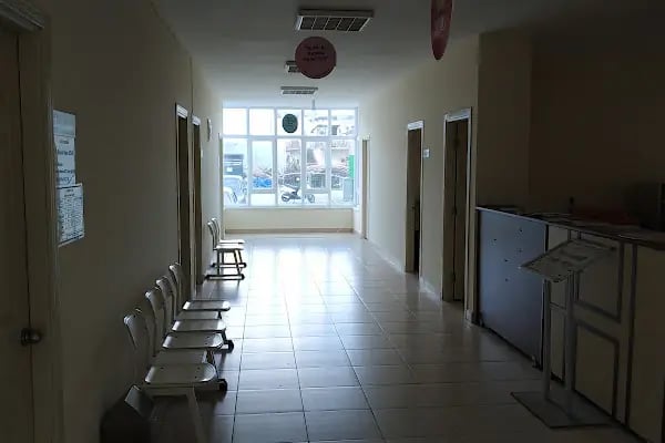 Kargicak Aile Sağliği Merkezi - Resim 20