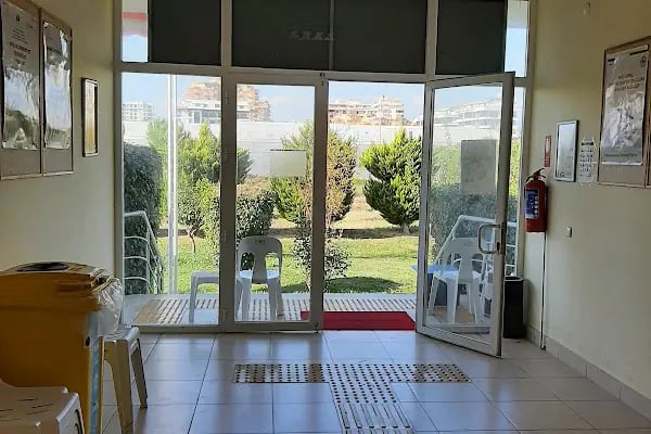 Kargicak Aile Sağliği Merkezi - Resim 5