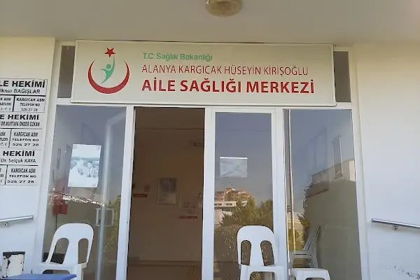 Kargicak Aile Sağliği Merkezi - Resim 4