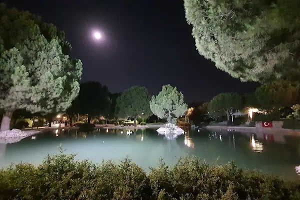 Adalet Parkı - Resim 6