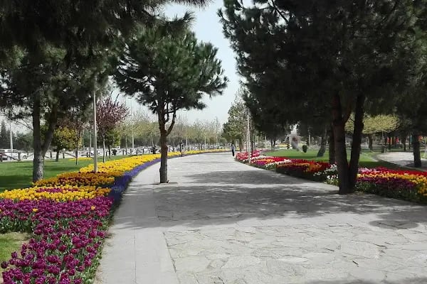 Adalet Parkı - Resim 7