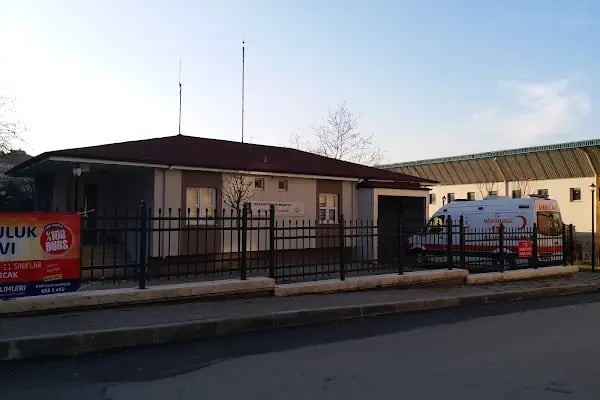 Erikli 112 Acil Servis - Resim 1