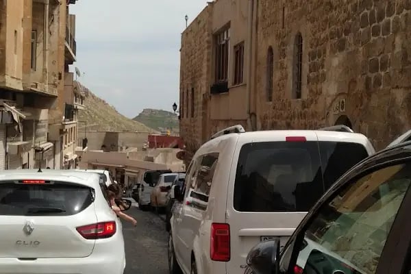 Babisor Cafe - Resim 7