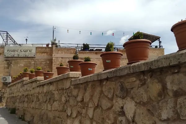 Babisor Cafe - Resim 16