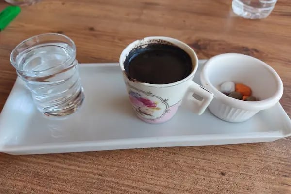 Babisor Cafe - Resim 17