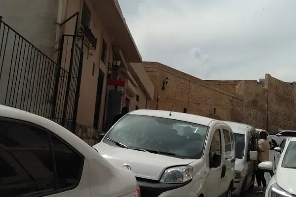 Babisor Cafe - Resim 19