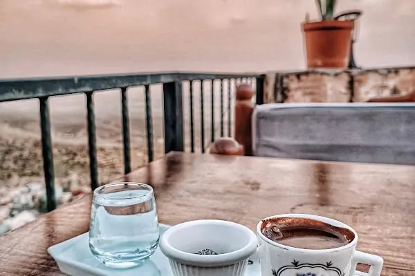 Babisor Cafe - Resim 12
