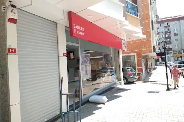 Aras Kargo Sancak Şubesi - Resim 9