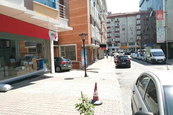 Aras Kargo Sancak Şubesi - Resim 4