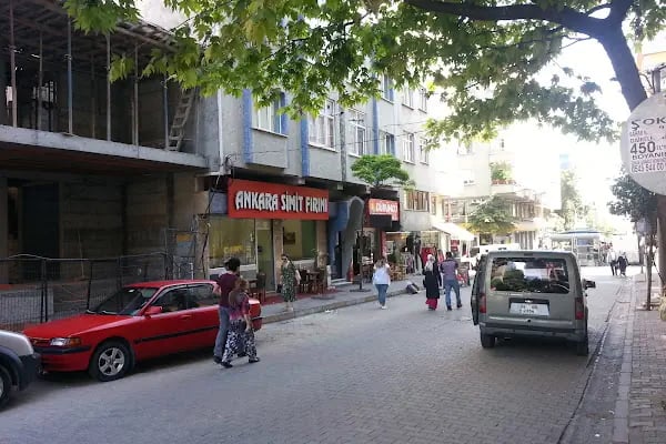 Aras Kargo Sancak Şubesi - Resim 5