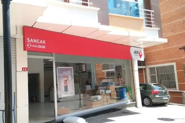 Aras Kargo Sancak Şubesi - Resim 10