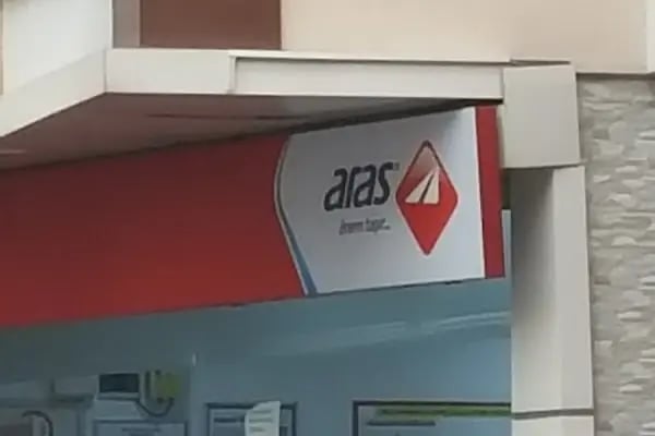 Aras Kargo Sancak Şubesi - Resim 3