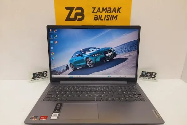 Zambak Bilişim - Resim 3