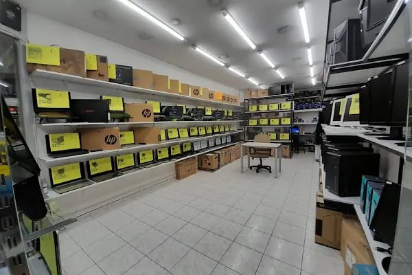 Zambak Bilişim - Resim 8