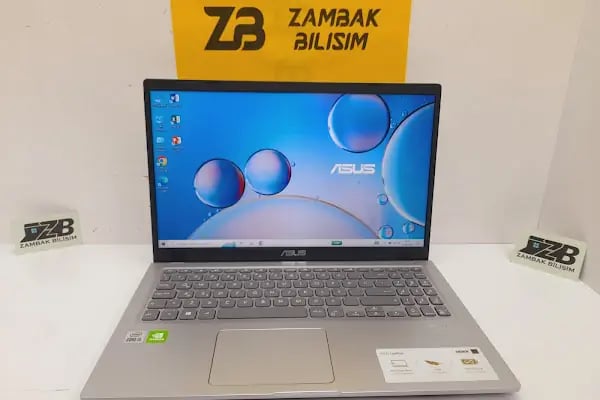 Zambak Bilişim - Resim 11
