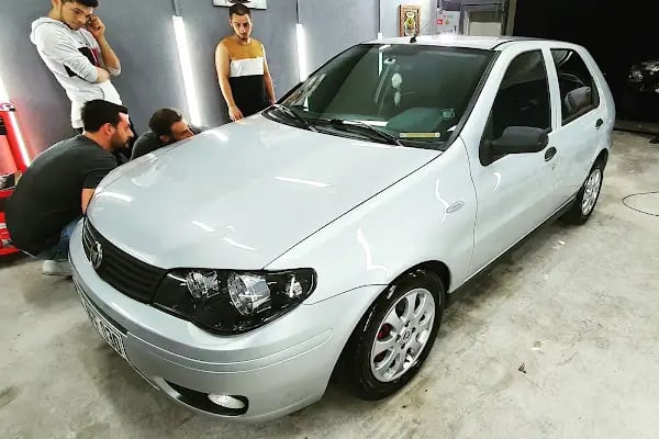 Asil Detailing - Resim 16
