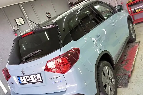 Asil Detailing - Resim 7