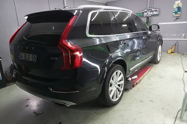 Asil Detailing - Resim 20