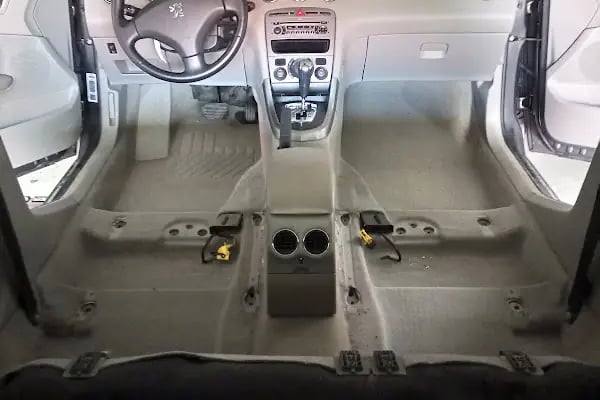 Asil Detailing - Resim 11
